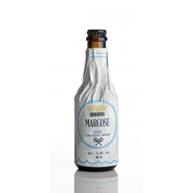 Birra artigianale chiara Margose Birra artigianale chiara Margose