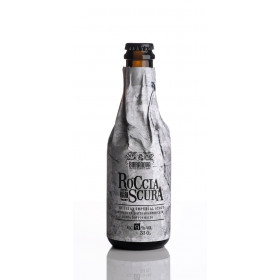 Birra artigianale Roccia Scura Birra artigianale Roccia Scura