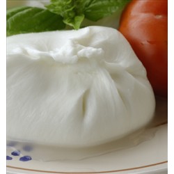 Burrata pugliese Biologica Burrata pugliese Biologica