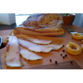 Guanciale di Suino Guanciale di Suino