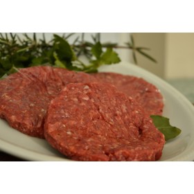 Hamburger di Bovino Hamburger di Bovino