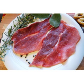 Prosciutto di suino Prosciutto di suino