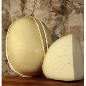 Provolone Fragno Semi-incartato Provolone Fragno Semi-incartato