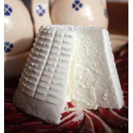 Ricotta Fresca Pugliese Querceta Ricotta Fresca Pugliese Querceta