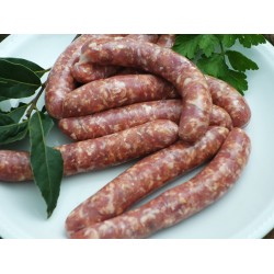 Salsiccia mista Salsiccia mista
