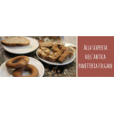 Alla scoperta dell'Antica Panetteria Fulgaro Alla scoperta dell'Antica Panetteria Fulgaro