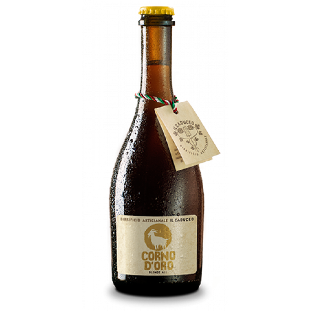 Corno d'Oro 50 cl