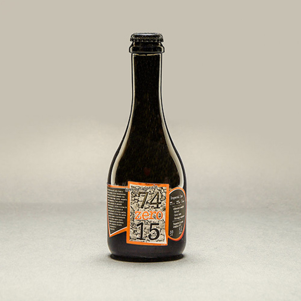 Birra artigianale ambrata Imperial IPA Birra artigianale ambrata Imperial IPA