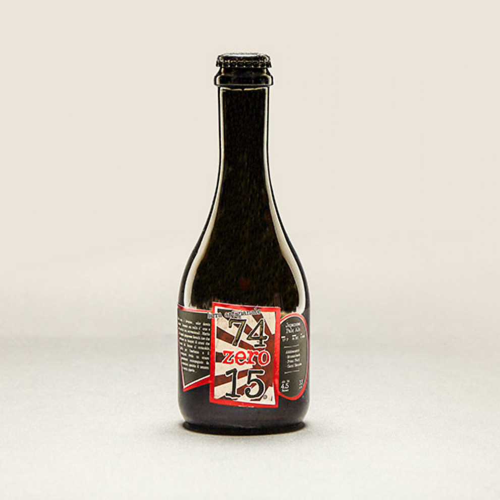 Birra artigianale Japanese Pale Ale Birra artigianale Japanese Pale Ale