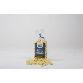 Orecchiette di Grano Arso gr 500 Orecchiette di Grano Arso gr 500