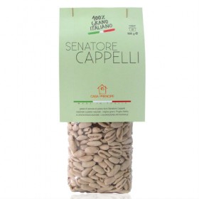 Cavatelli Senatore Cappelli 500 gr Cavatelli Senatore Cappelli 500 gr