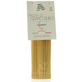 Lagane di grano duro 500 gr Lagane di grano duro 500 gr