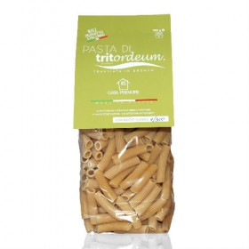 Maccheroni Tritordeum 500 gr Maccheroni Tritordeum 500 gr