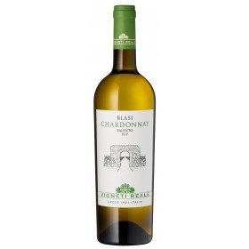 Blasi Chardonnay Salento IGP 75cl Blasi Chardonnay Salento IGP 75cl