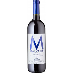 Malvasia Nera Salento IGP 75 cl Malvasia Nera Salento IGP 75 cl
