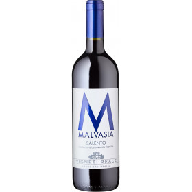 Malvasia Nera Salento IGP 75 cl Malvasia Nera Salento IGP 75 cl