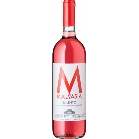 Malvasia Rosato Salento IGP 75 cl Malvasia Rosato Salento IGP 75 cl