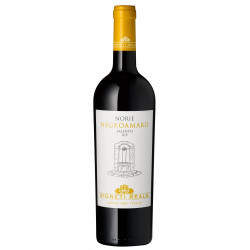 Norie Negroamaro Salento IGP 75 cl Norie Negroamaro Salento IGP 75 cl