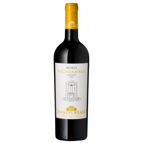 Norie Negroamaro Salento IGP 75 cl Norie Negroamaro Salento IGP 75 cl