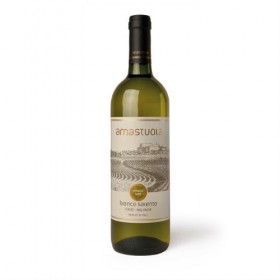 Bianco del Salento BIO 75 cl Bianco del Salento BIO 75 cl