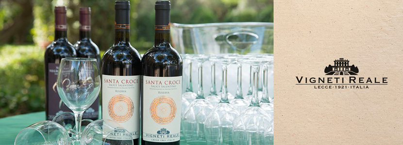 Vigneti Reale